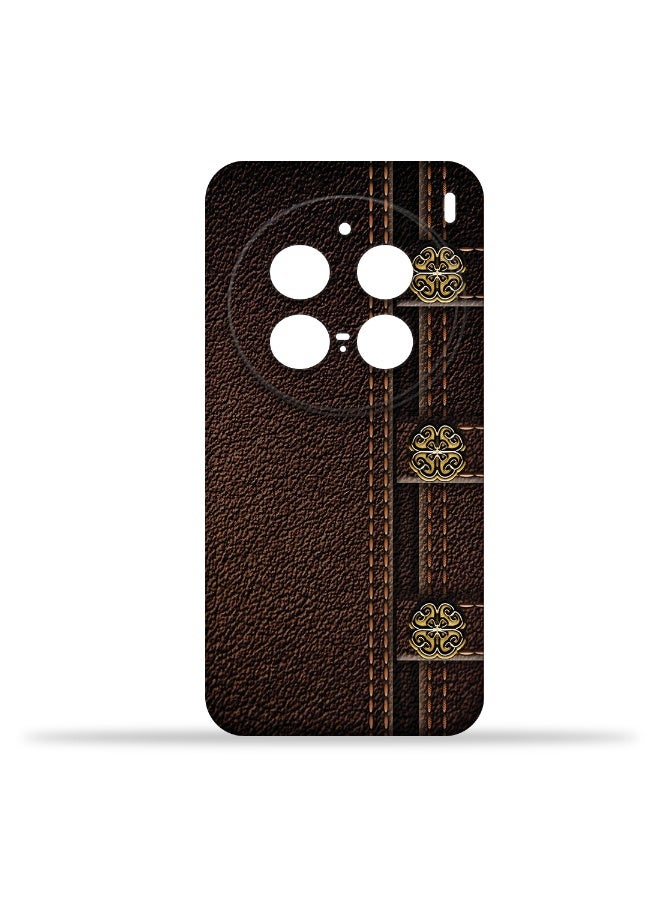 AMC DESIGN Protective Case Cover For vivo X200 Pro - Image 2